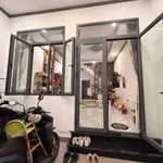 Bán nhà lầu gác ggang 62m2 Tân Hiệp có sân xe hơi - Ảnh thu nhỏ 2