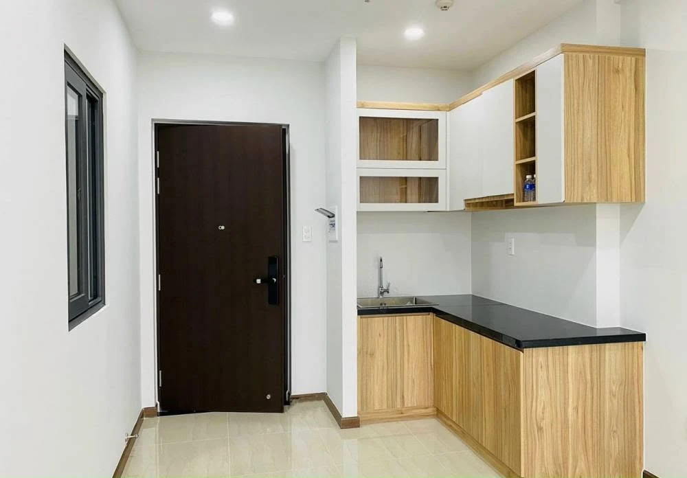 Bán căn studio 38m² giá 1,8 tỷ - Ảnh thu nhỏ 2