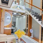 Bán nhà Mỹ Lộc Cần Giờ 120m² 4PN 2.98 tỷ - Ảnh thu nhỏ 3