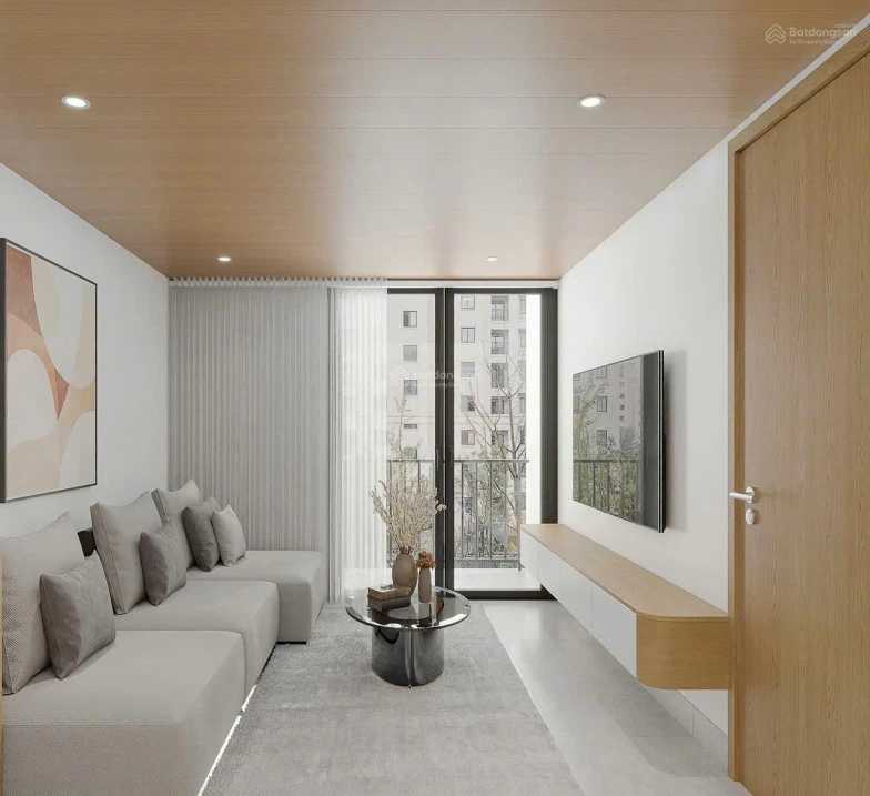 Căn hộ 2PN Sun Urban City Hà Nam, chỉ 1,68 tỷ, full nội thất, miễn gốc lãi 30 tháng - Ảnh thu nhỏ 5