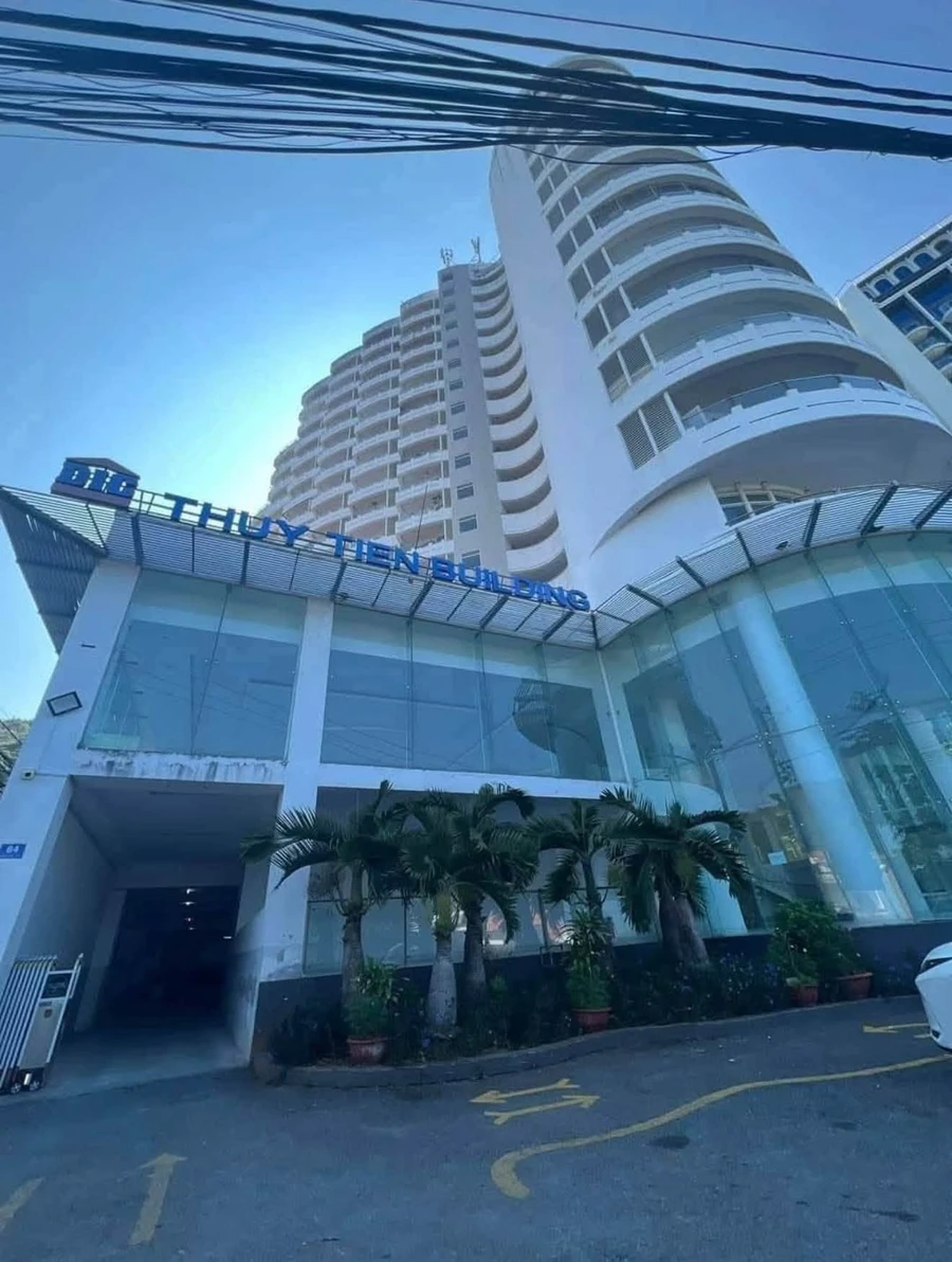 Cho thuê căn hộ 1PN, 50m² tại Vũng Tàu - Ảnh 1