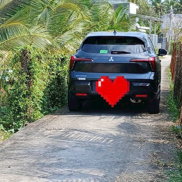 Bán lô đất thổ cư 5x30m giá 450 triệu tại xã Tầm Vu, Tây Ninh