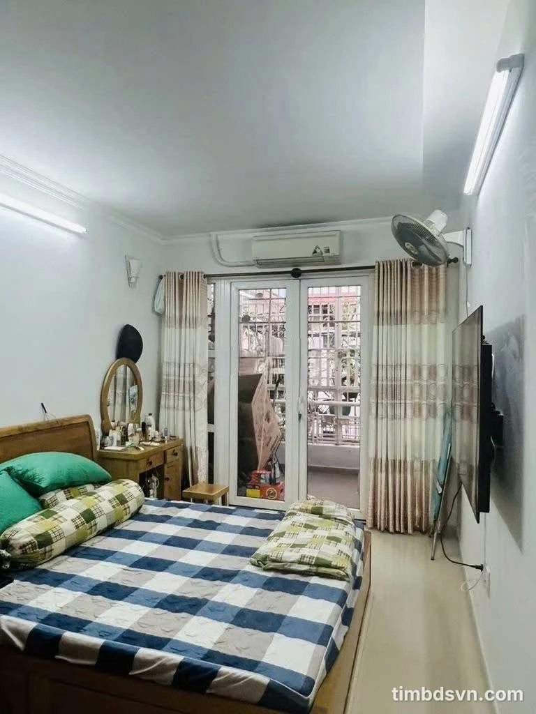 Cho thuê nhà nguyên căn 2PN, 60m² Điện Biên Phủ, Q10 - Ảnh thu nhỏ 3