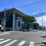 Bán lô góc 200m2 mặt tiền Nguyễn Thị Minh Khai, Đà Nẵng - Ảnh thu nhỏ 1