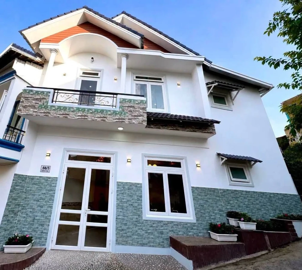 Bán nhà 2PN Quận 12 gần chợ Đồng Tâm, 50m², 2.49 tỷ - Ảnh thu nhỏ 5