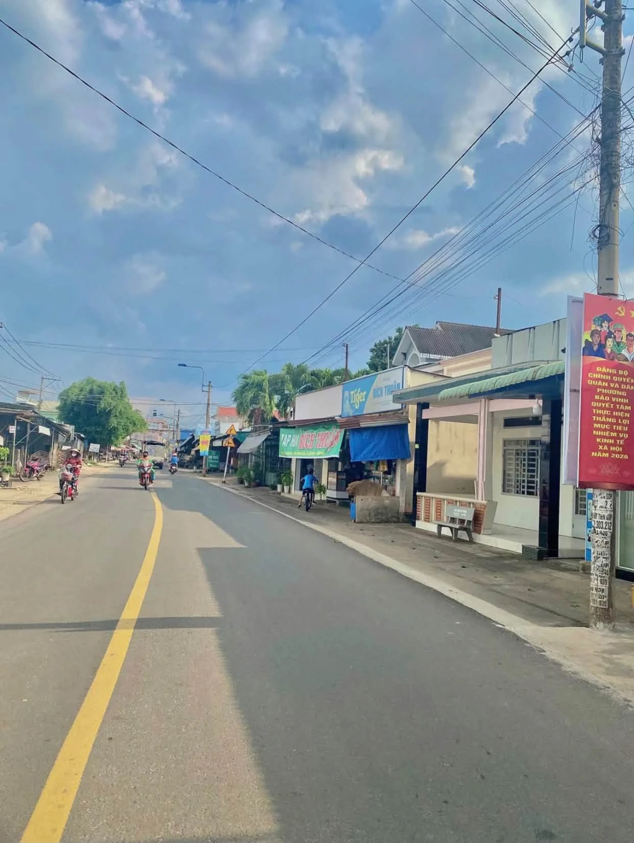 Bán nền đất 600m² Phường Bình Lộc, Long Khánh - Ảnh 1