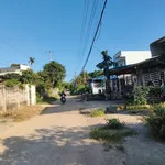 Bán đất tặng nhà 2 tầng cho thuê, 194,8m² Hóc Môn, 1 tỷ 550 triệu - Ảnh thu nhỏ 3