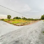 Bán đất thổ vườn 10x80m, 2 lô liền kề, xã Thạnh Hòa, Bến Lức, Long An - Ảnh thu nhỏ 3