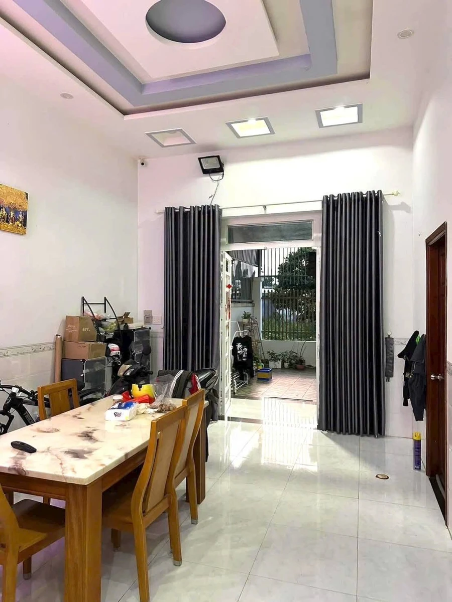 Bán nhà cấp 4 3 phòng ngủ 60m2 đường 17 Hòa Long, TP Bà Rịa giá 1,9 tỷ - Ảnh thu nhỏ 2
