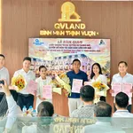 Bán nhà mặt tiền Tân Uyên 233m2 3 tỷ 9 - Ảnh thu nhỏ 4