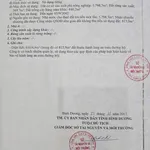 Bán đất xưởng Tân Uyên, Bình Dương, 6.615 m², 4,6 tr/m² - Ảnh thu nhỏ 2