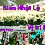 Chính chủ gửi bán lô đất 3 mặt tiền 389,9m2 siêu đẹp đường Trương Pháp Đồng Hới Quảng Bình 37.999tỷ - Ảnh thu nhỏ 3