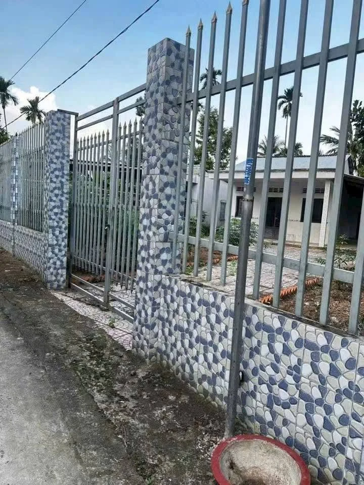 Bán đất 494m² Phường Hưng Phú, Cần Thơ 890 triệu - Ảnh thu nhỏ 2