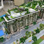 Bán căn hộ 2PN 75,3m² view sông Thái Bình Ecopark 3,38 tỷ - Ảnh thu nhỏ 2
