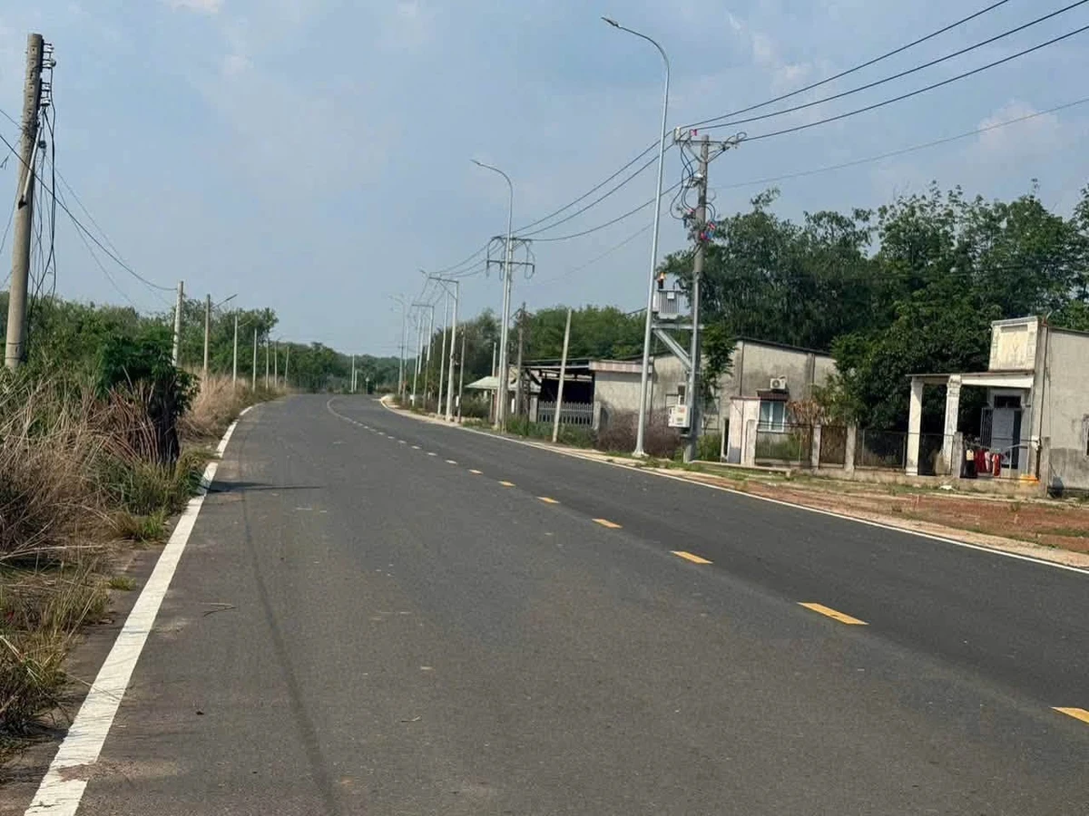 Bán đất nền Chơn Thành Bình Phước hơn 600 triệu - Ảnh thu nhỏ 2