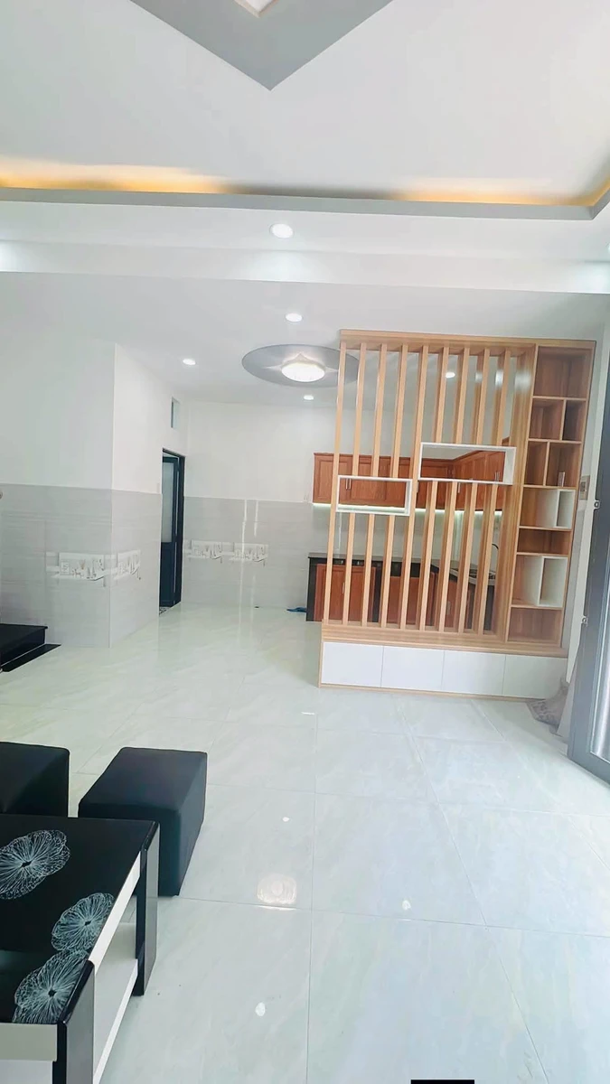 Bán nhà 2 phòng ngủ 42m² Nhà Bè 1 tỷ 790 triệu - Ảnh thu nhỏ 5