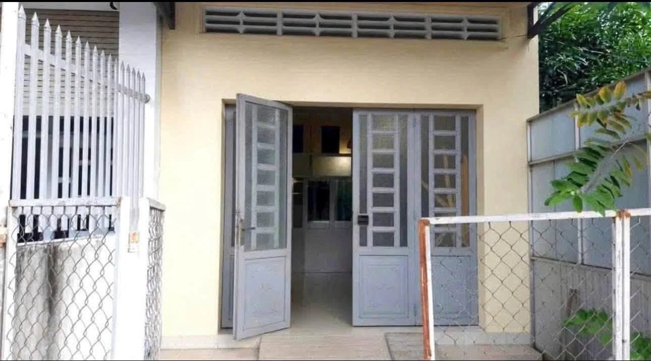 Bán nhà 92m² KDC Sao Mai, Phường 7, Bến Tre, 1,8 tỷ - Ảnh 1