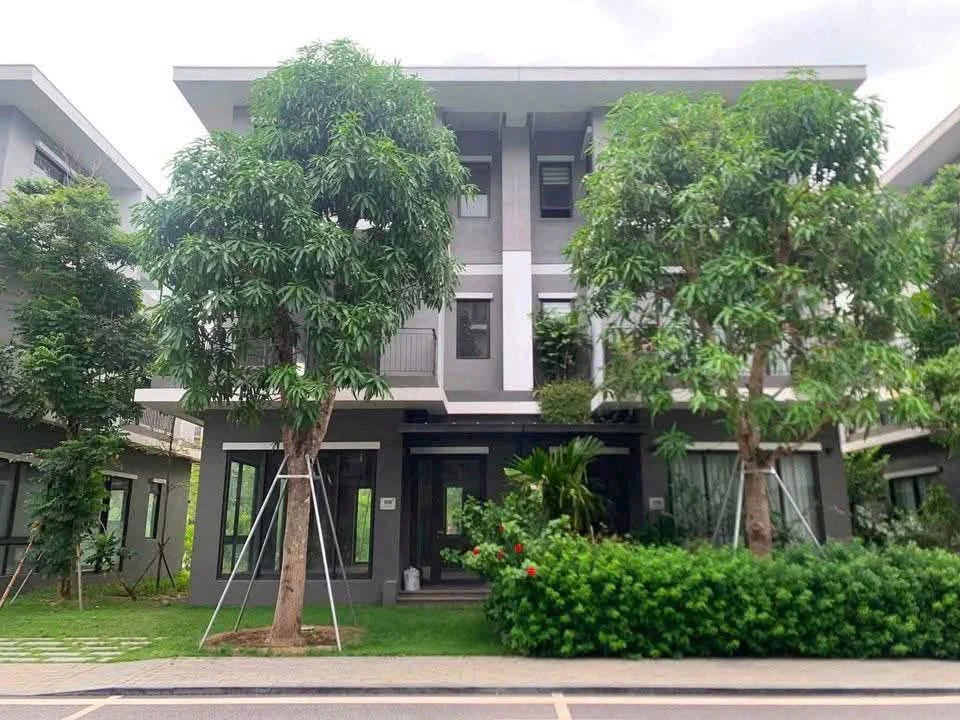 Bán biệt thự song lập The Plaza 270m² khoảng 8 tỷ Vinh - Ảnh thu nhỏ 2
