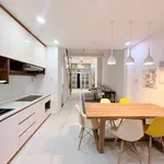 Bán nhà 3 tầng 3PN 60m2 đường số 9, Thông Tây Hội, Gò Vấp - 6,69 tỷ - Ảnh thu nhỏ 4