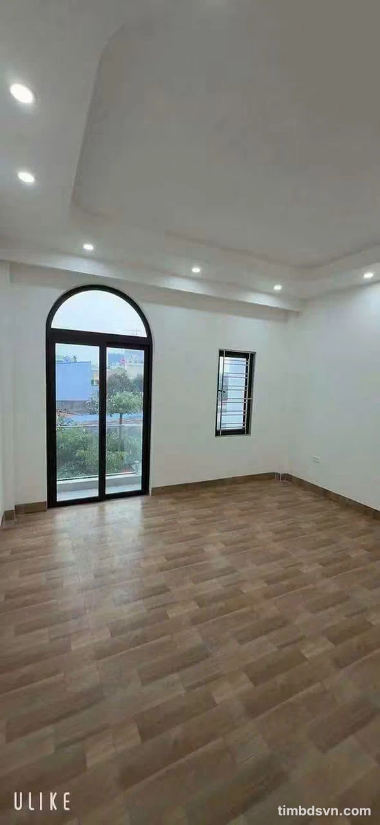Bán nhà 4 tầng 52,8m² Bình Chánh 4,1 tỷ - Ảnh thu nhỏ 3