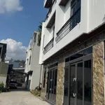 Bán nhà 3 tầng 50m² Bình Chánh giáp Lideco - Ảnh thu nhỏ 1