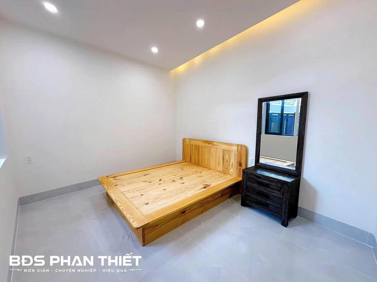 Bán nhà 2 mặt tiền 111m² Bình Thuận Lâm Đồng - Ảnh thu nhỏ 5