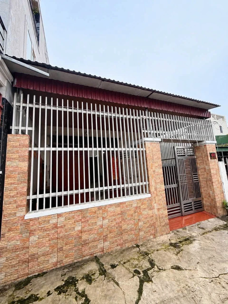 Bán nhà cấp 4 77,9m² Đông Vĩnh Quận 7, 2,1 tỷ - Ảnh 1