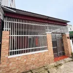 Bán nhà cấp 4 77,9m² Đông Vĩnh Quận 7, 2,1 tỷ - Ảnh thu nhỏ 1