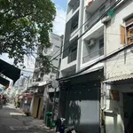 Bán nhà 4 tầng có sân thượng 110m² Quận 7 - Ảnh thu nhỏ 1