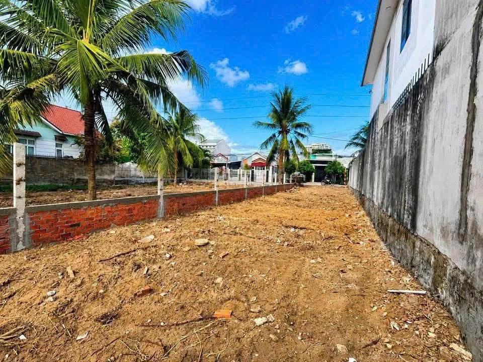 Bán đất mặt tiền 184m² Sân Bia, Phường Phú Tân, Bến Tre - Ảnh thu nhỏ 3