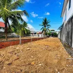 Bán đất mặt tiền 184m² Sân Bia, Phường Phú Tân, Bến Tre - Ảnh thu nhỏ 3