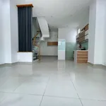 Bán nhà 4 tầng hẻm xe hơi 62,5m2 đường Quang Trung, Gò Vấp - Ảnh thu nhỏ 3