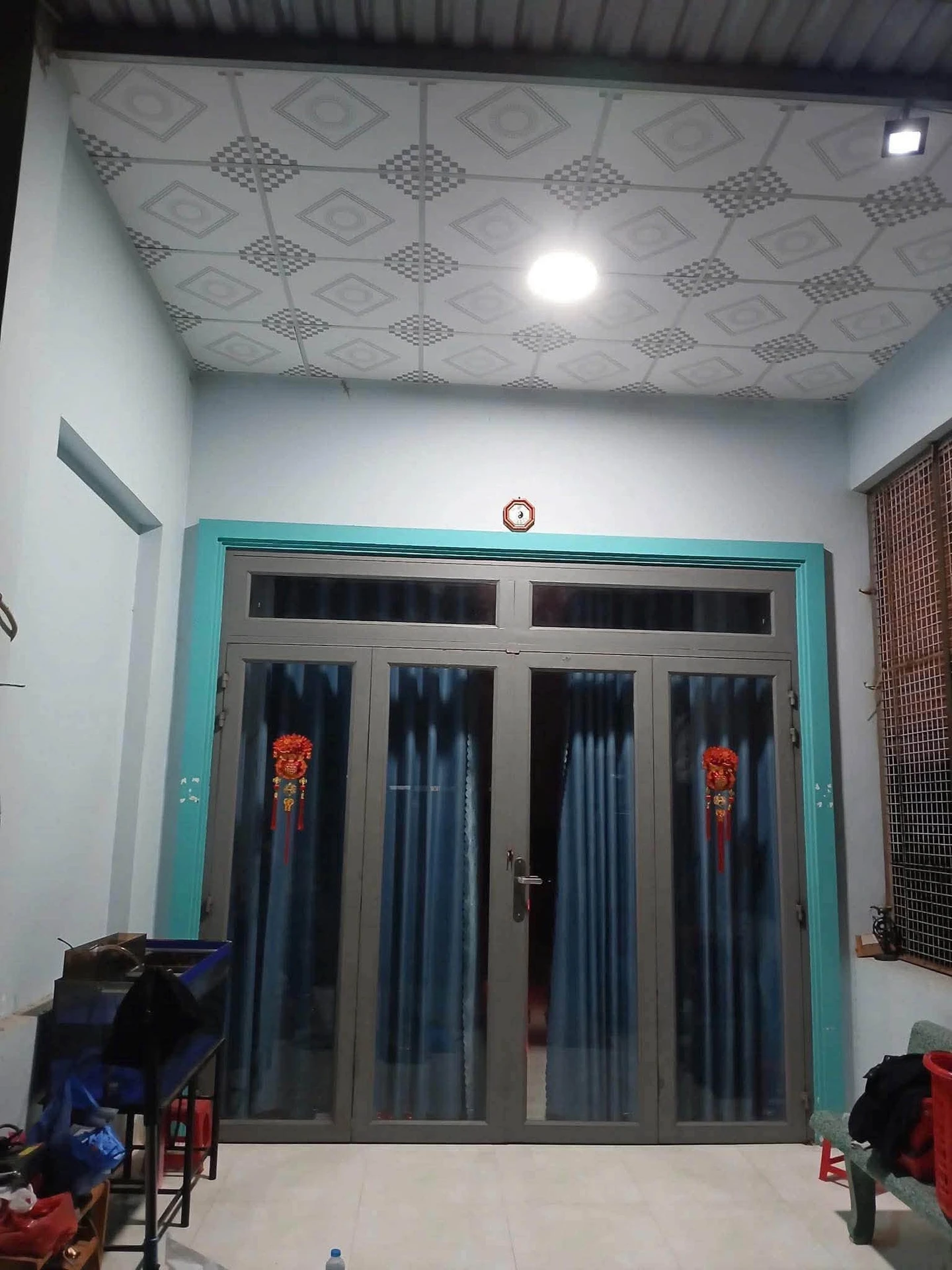 Bán nhà Bình Chánh 120m² 2,7 tỷ - Ảnh 1