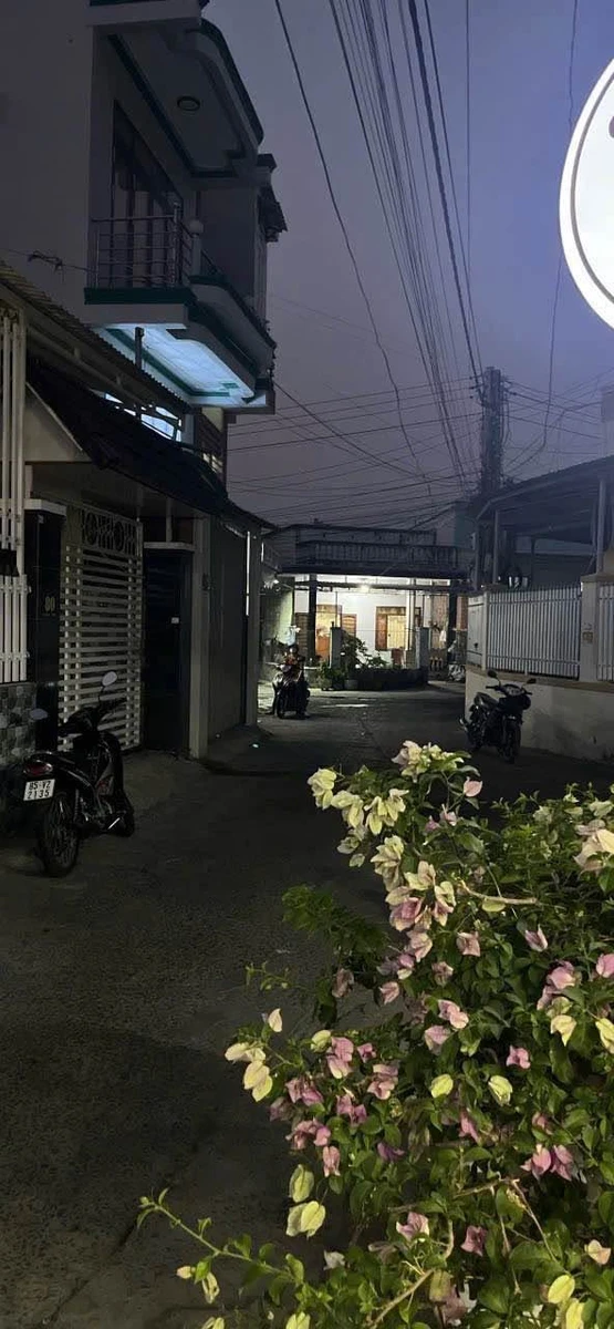 Bán nhà 1 trệt 2 lầu 52m² Ninh Chữ, gần biển 1,3 tỷ - Ảnh thu nhỏ 3