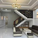 Bán nhà 1 trệt 1 lầu 121,6m² Phường Phú Khương, Bến Tre - Ảnh thu nhỏ 4