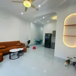 Bán nhà mới xây 100m2, 2 phòng ngủ tặng full nội thất, Phan Thiết 1.35 tỷ - Ảnh thu nhỏ 5