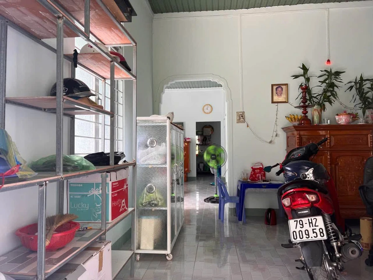 Bán nhà cấp 4 236,4m2 Ninh Hoà, Khánh Hòa 1,6 tỷ - Ảnh thu nhỏ 3