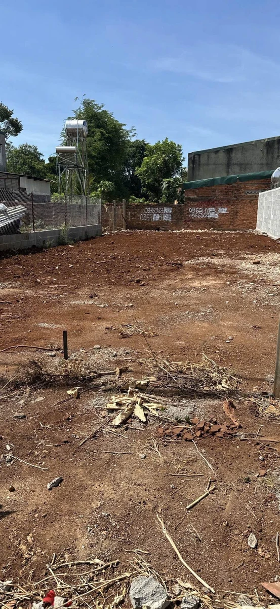 Bán đất mặt tiền Lương Văn Can, 50m² tại TP.BMT - Ảnh thu nhỏ 4