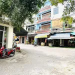 Nhà trung tâm phố biển Quy Nhơn chỉ cách 5 phút ra biển. Vị trí đắc địa để ở hoặc homestay du lịch! - Ảnh thu nhỏ 17
