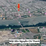 Bán nhà mặt tiền Nguyễn Chí Thanh 123m² Đà Nẵng - Ảnh thu nhỏ 2