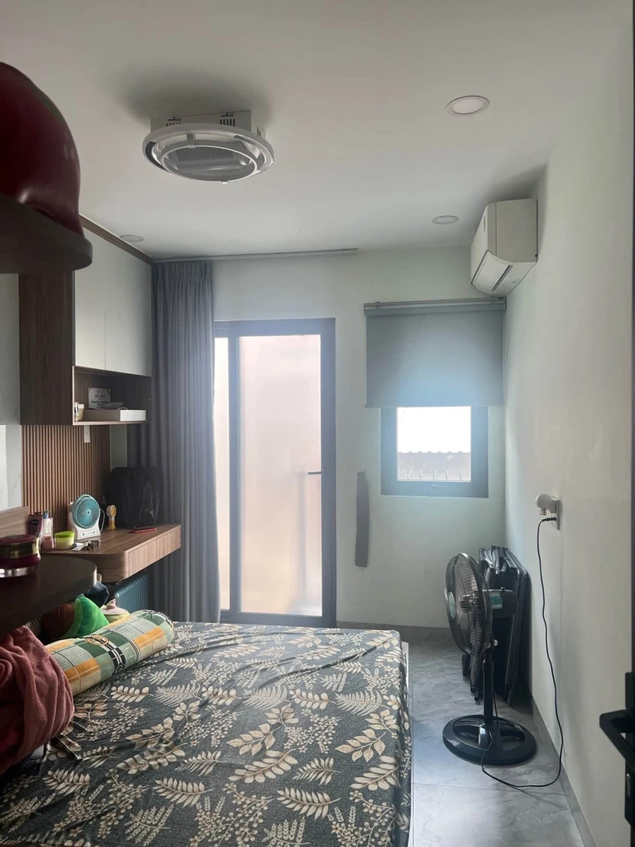 Bán nhà 2 tầng HXH 60m² nhỉnh 5 tỷ Phước Long A gần Metro - Ảnh thu nhỏ 3