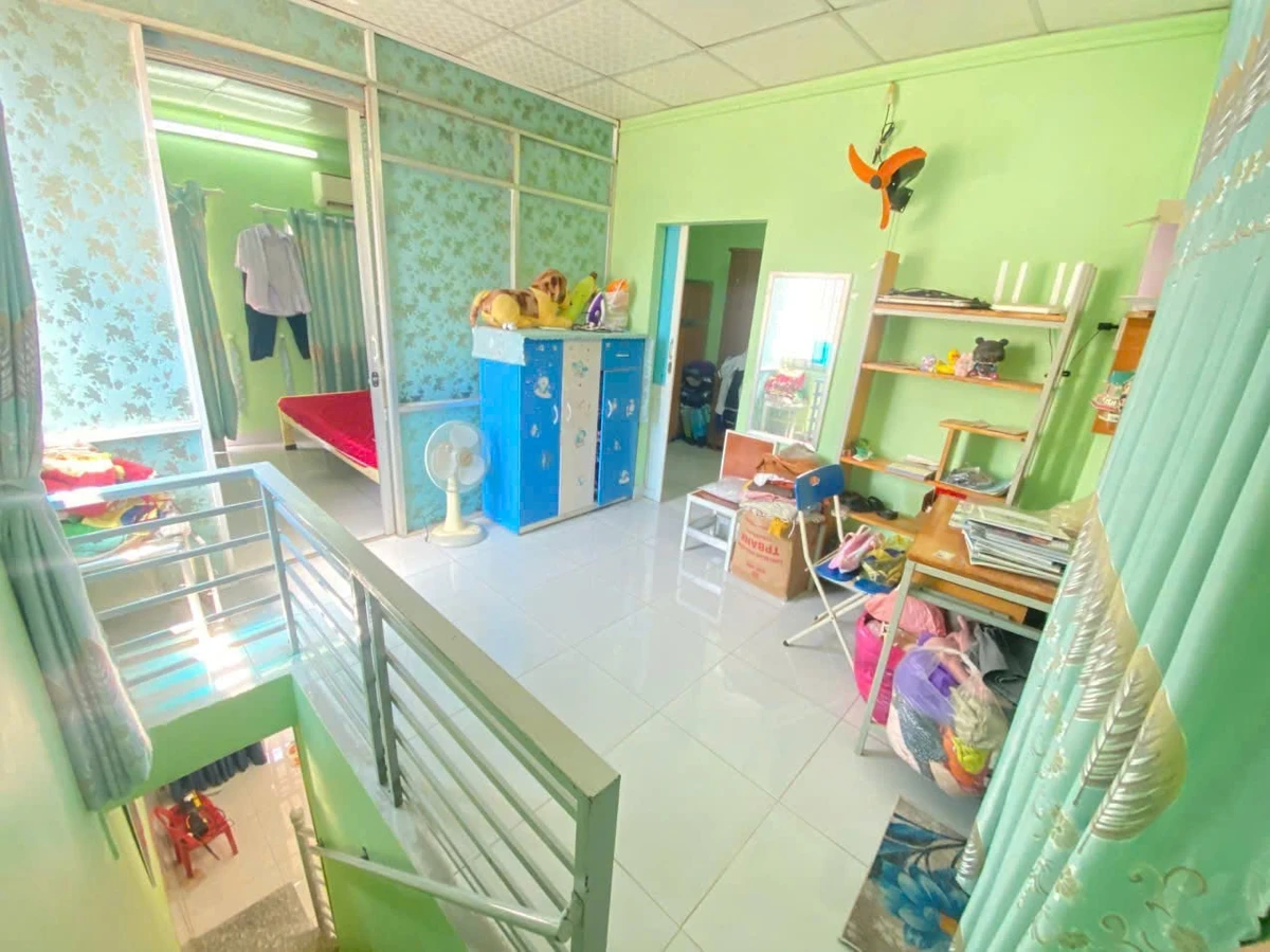 Bán nhà đường Phước Long 35,5m², 1 trệt 1 lầu, 2 phòng ngủ, giá 1,75 tỷ - Nam Nha Trang - Ảnh thu nhỏ 4