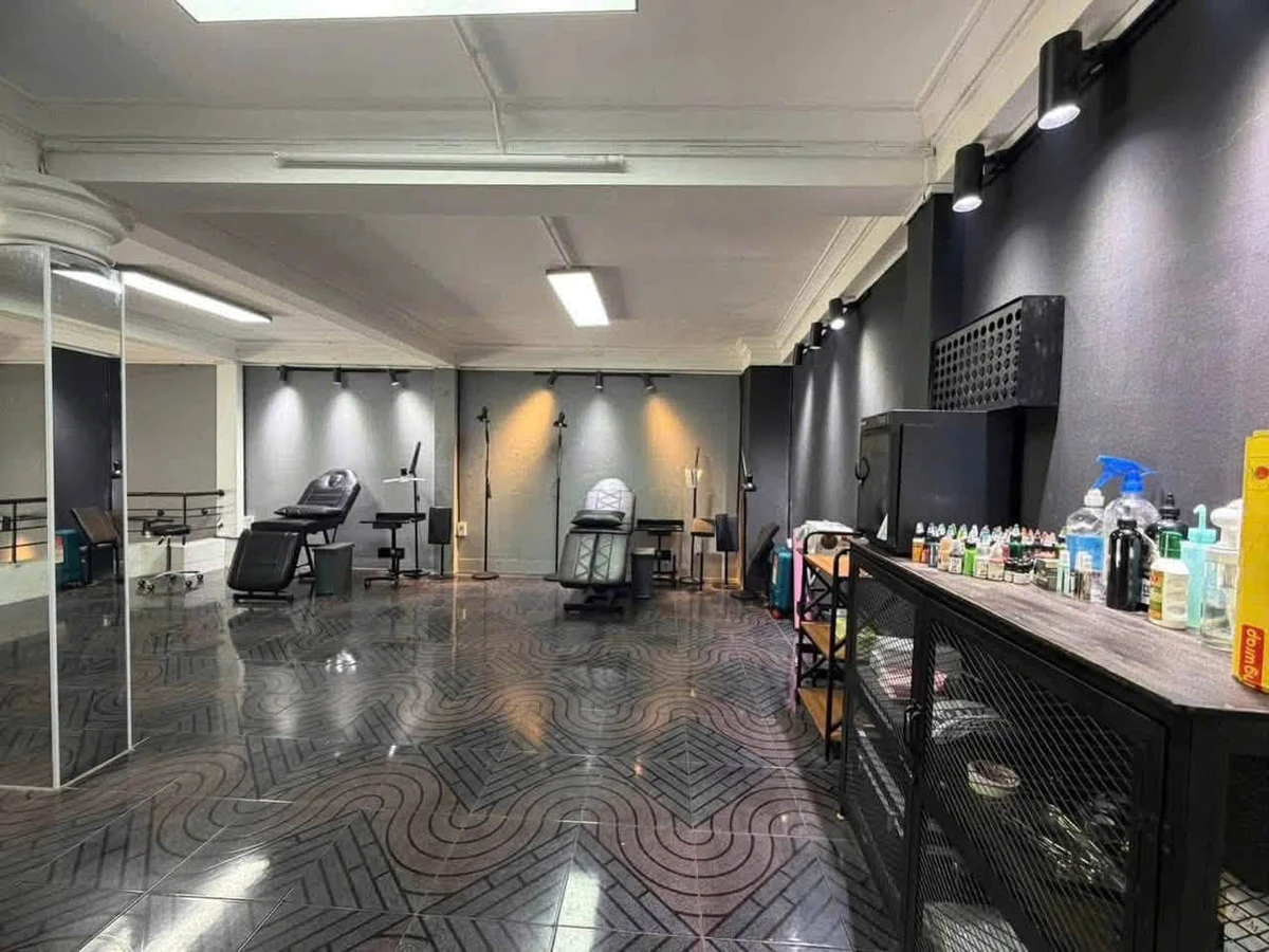 Nhà mặt tiền 3 tầng 95,5m², đường 2/4 Nha Trang, cho thuê 35tr/tháng - Ảnh thu nhỏ 3