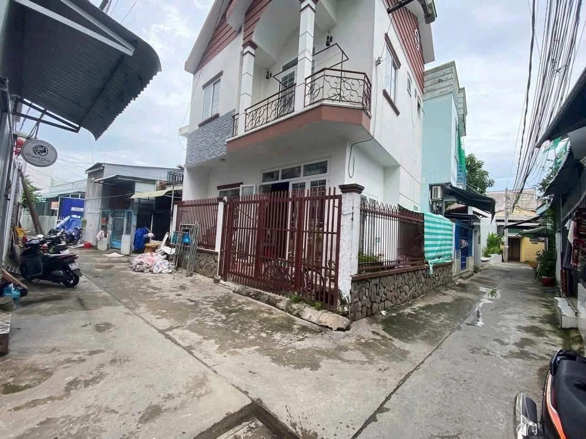 Bán nhà cấp 4 90m² trung tâm Ninh Kiều, Cần Thơ - Ảnh thu nhỏ 3