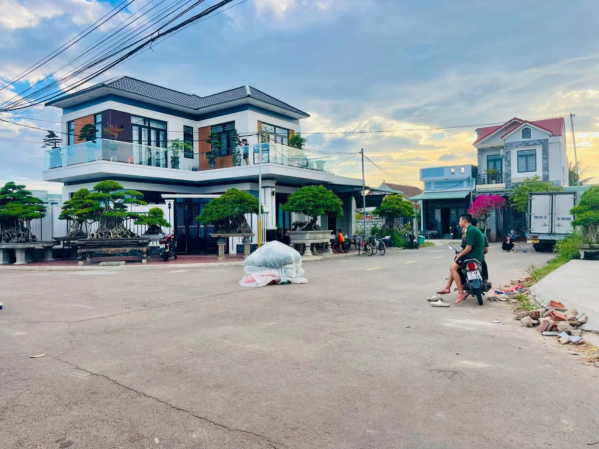 Bán nhà cấp 4 66m2 Đống Đa Tháp Đôi Quy Nhơn - Ảnh 1