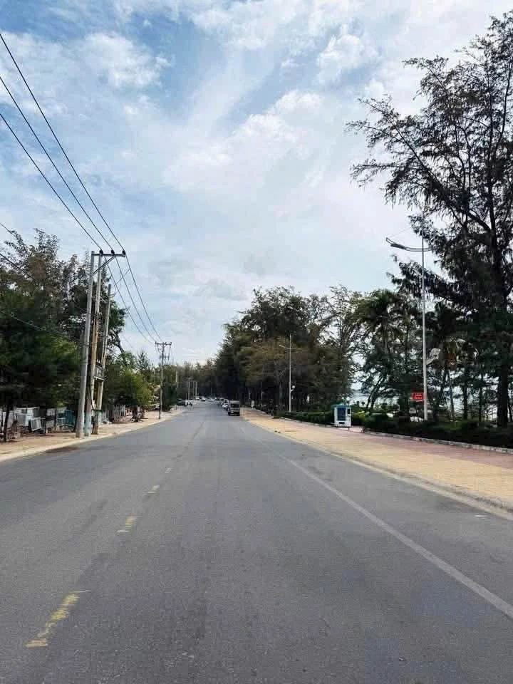 Bán đất mặt tiền Lê Lợi Phan Thiết, 126,7 m2, 7,7 tỷ - Ảnh thu nhỏ 4