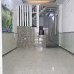 Cho thuê nhà 3PN 90m2 gần Ngã 4 Chiêu Liêu, Dĩ An - Ảnh thu nhỏ 3