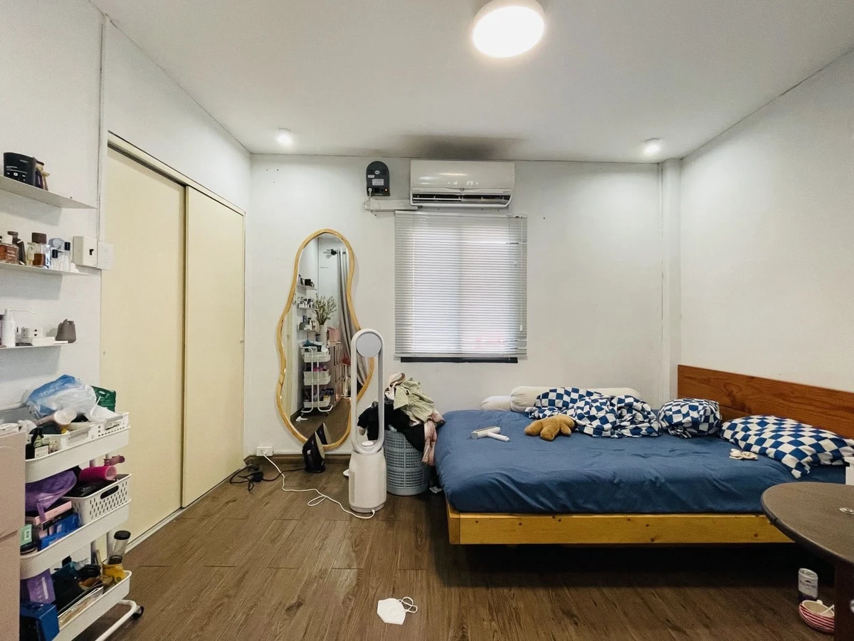 Bán nhà 4PN 65m² Xô Viết Nghệ Tĩnh, Bình Thạnh, 5 tỷ - Ảnh thu nhỏ 2