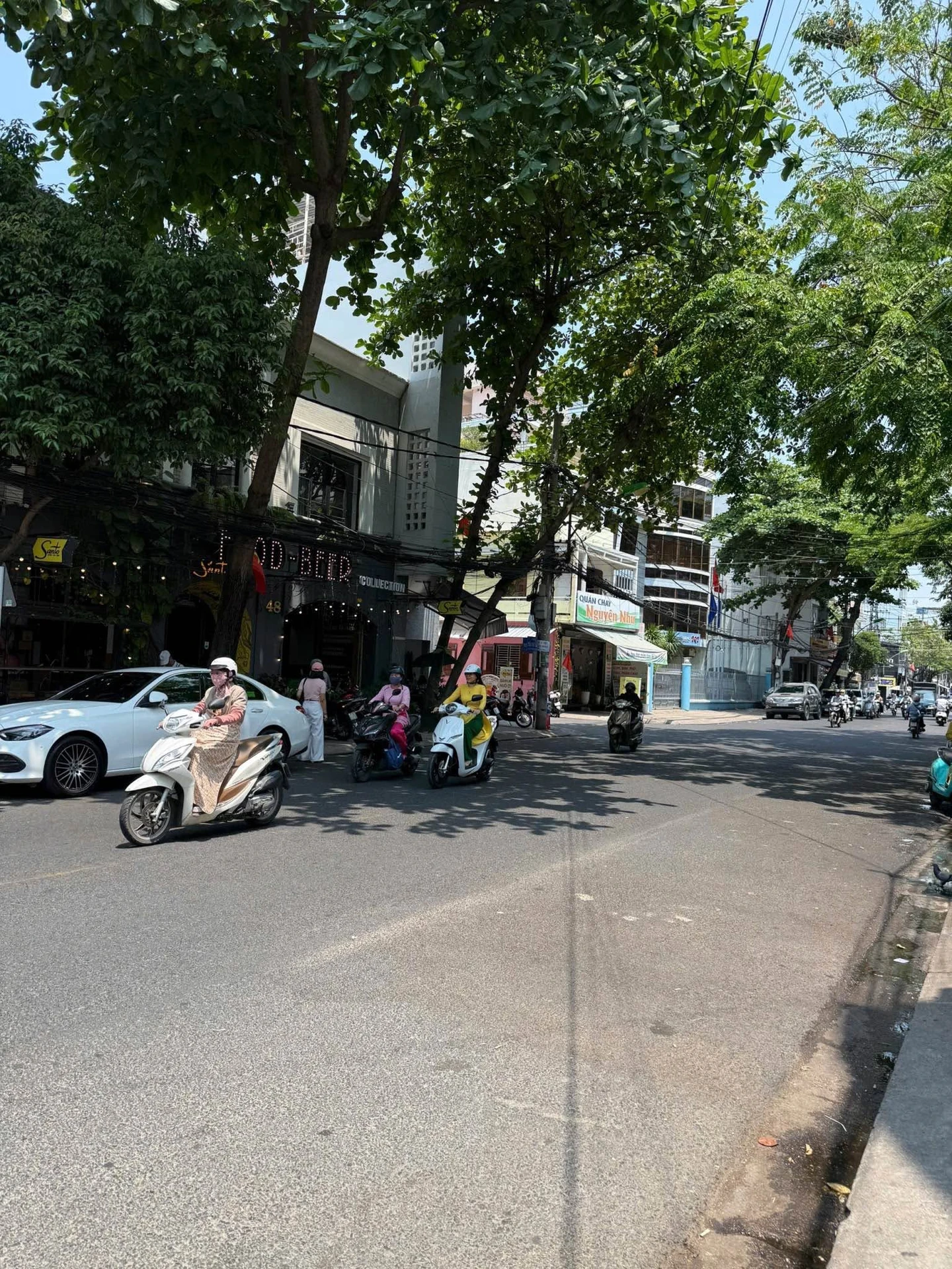 Bán nhà hẻm Trần Nhật Duật Nha Trang 77,9m² 3PN - Ảnh 1