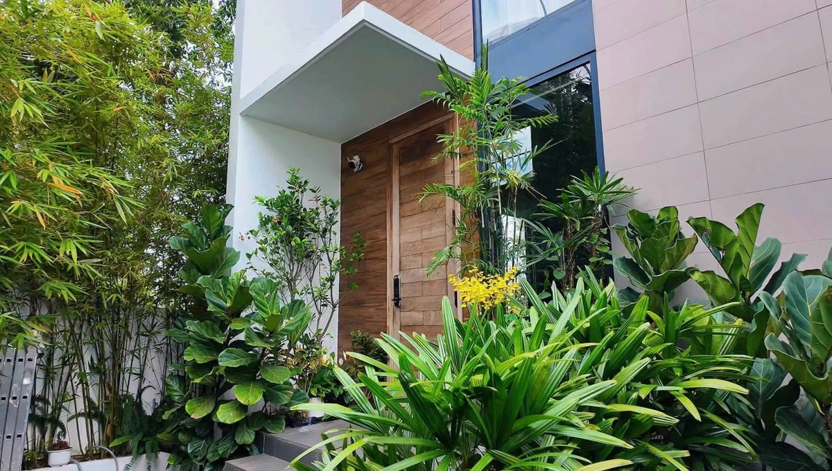 Bán biệt thự 200m² Khe Sanh Đà Lạt, view thung lũng - Ảnh thu nhỏ 4